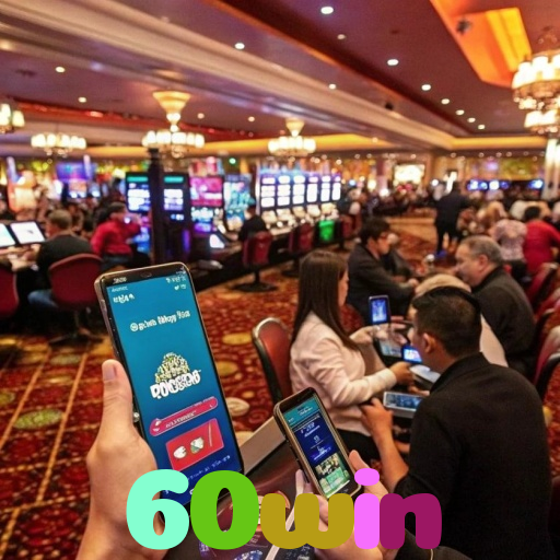 60win 